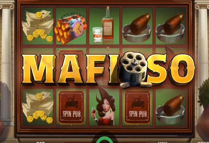 Emozione mobile con le Spinsino Casino Slot.